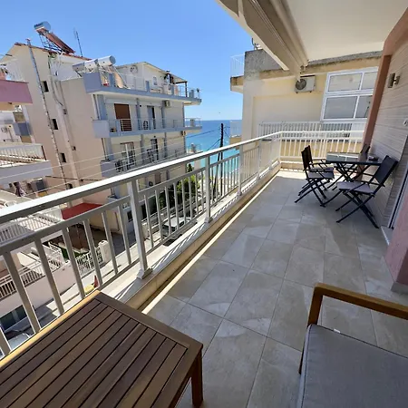 Appartamento Infinity Stars Sea View 2 *