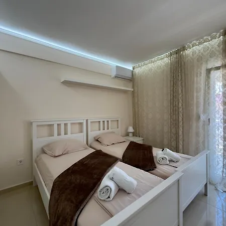 Appartamento Infinity Stars Sea View 2 *